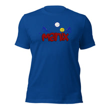 Manix
