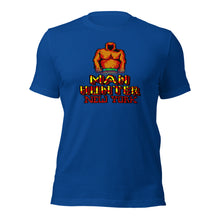Manhunter - New York