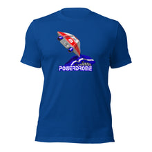Powerdrome