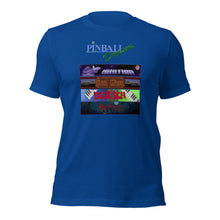 Pinball Dreams
