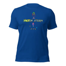 Photon Storm