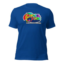 Parasol Stars - Rainbow Islands 2