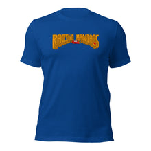 Racing Maniacs