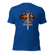 Sword of Sodan