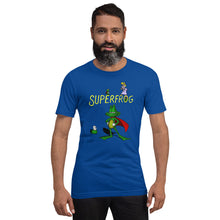 Superfrog