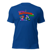 Super Methane Bros