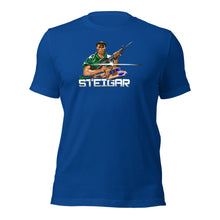 Steigar