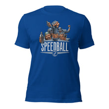Speedball 2 - Brutal Deluxe (TEAM)