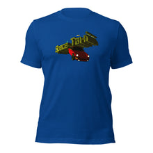 Space Taxi