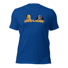 Sooty and Sweep