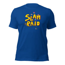 Slam Raid