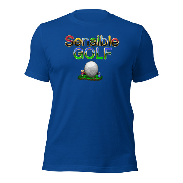 Sensible Golf