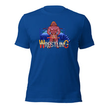 Top Wrestling