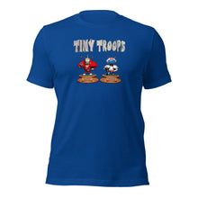 Tiny Troops