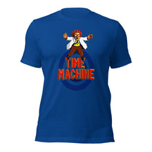 Time Machine