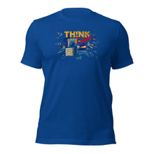 Think Cross