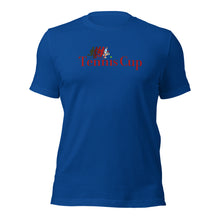 Tennis Cup