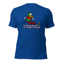 Tearaway Thomas