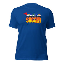 UnSensible Soccer