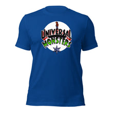 Universal Monsters
