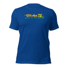 Ultima 4 - Quest of the Avatar