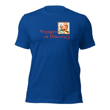 Voyages of Discovery