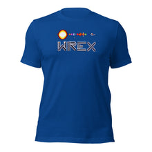 Wrex (PLANETS)