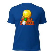 World Soccer