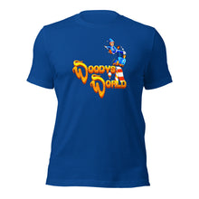 Woodys World