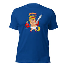 Wonderboy in Monsterland