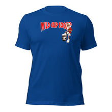 Wild Cup Soccer