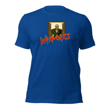 Waxworks