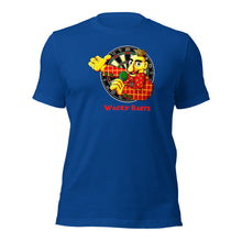 Wacky Darts