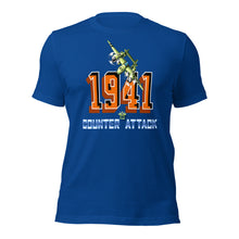 1941 - Counter Attack