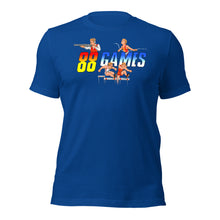 88 Games
