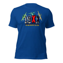 19XX - The War Against Destiny