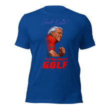 Arnold Palmer Tournament Golf