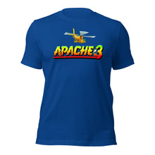 Apache 3