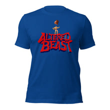 Altered Beast (HEAD)