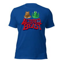 Altered Beast