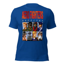 Aero Fighters (Sonic Wings)