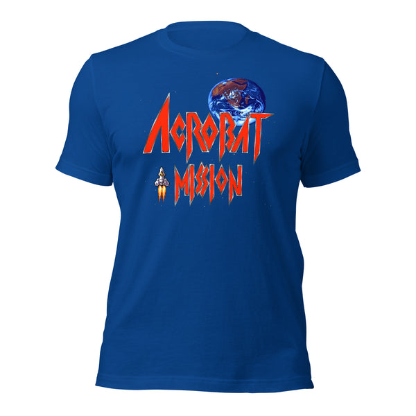 Acrobat Mission