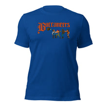 Buccaneers