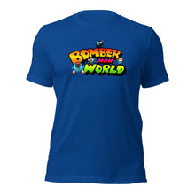 Bomber Man World