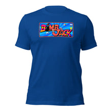 Bomb Jack (PNL)