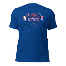 Blades of Steel