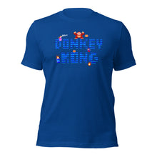 Donkey Kong
