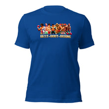 Best Bout Boxing
