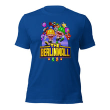 Berlin Wall (The)
