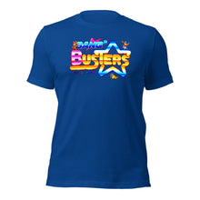 Bang 2 - Busters